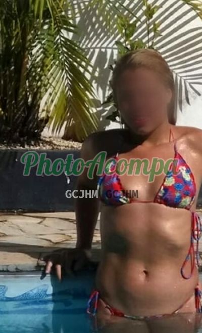 Yasmim, acompanhante em Campinas