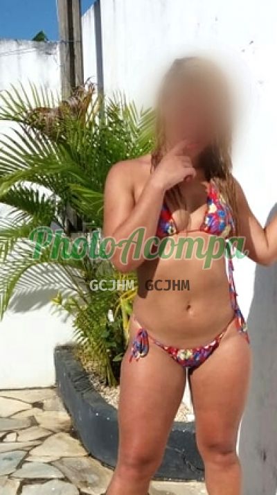 Yasmim, garota de programa em Campinas