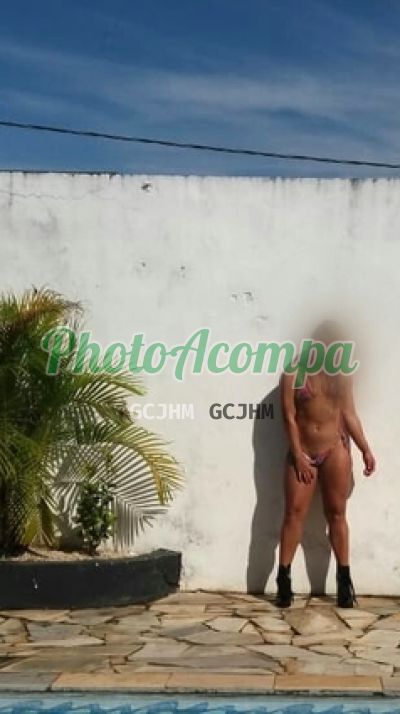 Yasmim, acompanhante em Campinas
