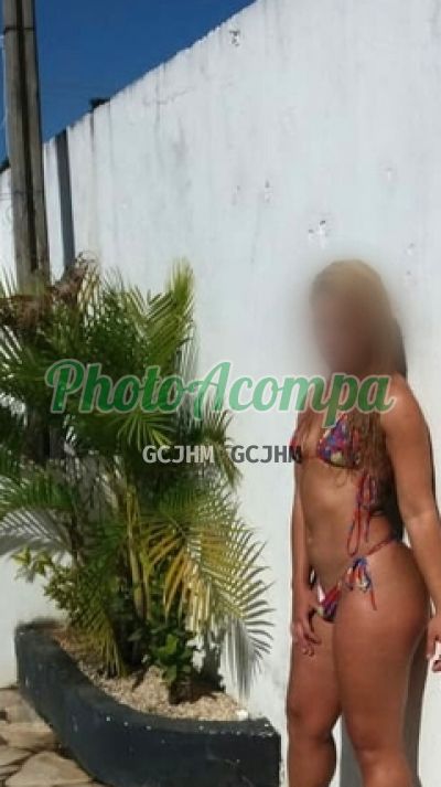 Yasmim, garota de programa em Campinas
