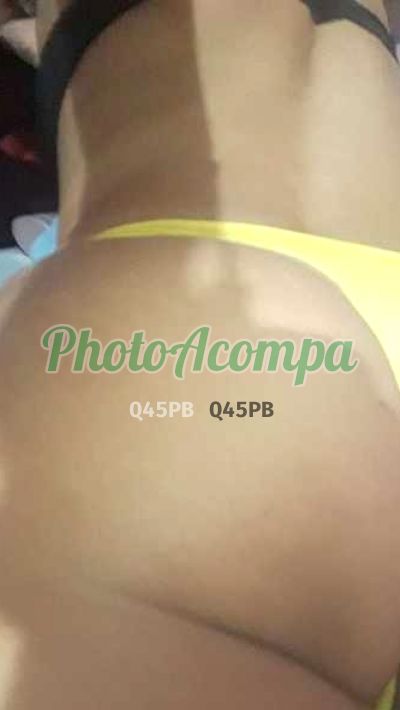 Paola, escort em Curitiba