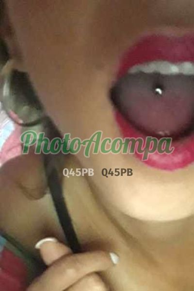 Paola, acompanhante em Curitiba