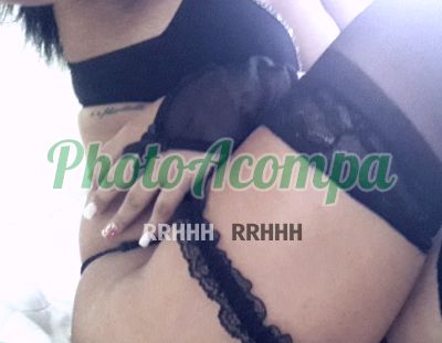 Paloma, escort em Paulista