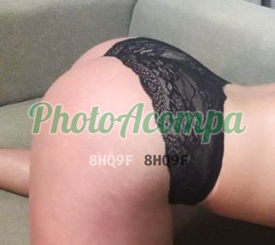 Bruna, escort em Belo Horizonte