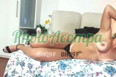 Bruna, acompanhante em Belo Horizonte