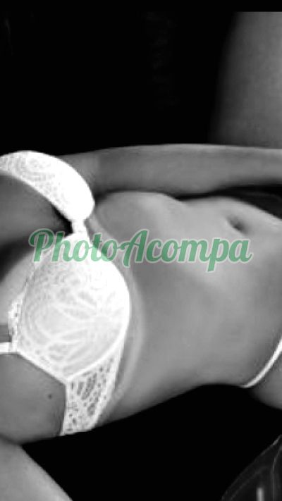 Bella, acompanhante em Bauru