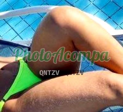 Marina, garota de programa em Aracaju