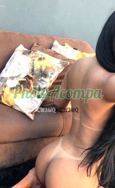 Nicolly, escort em Cuiabá