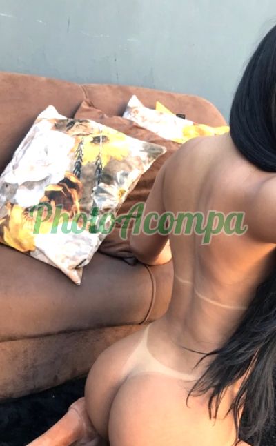 Nicolly, escort em Cuiabá