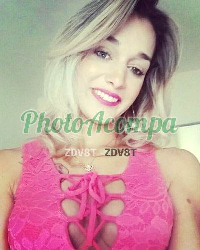 Paty, trans em Belo Horizonte