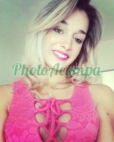 Paty, trans em Belo Horizonte