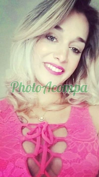 Paty, trans em Belo Horizonte