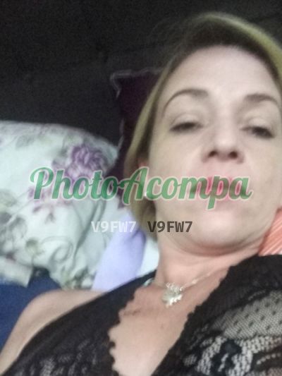 Isa, escort em Barueri