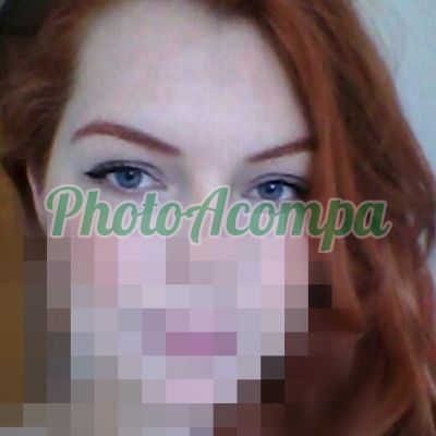 Júlia, acompanhante em Moema (SP)