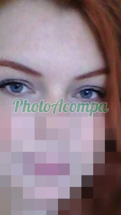 Júlia, acompanhante em Moema (SP)