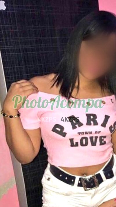 Letícia, escort em Copacabana (RJ)