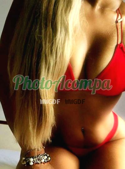 Karen, escort no Costa Azul (Salvador)
