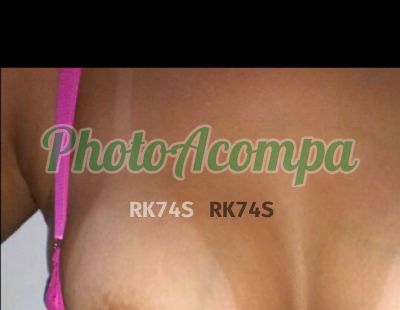 Laura, escort na Zona Leste (BH)