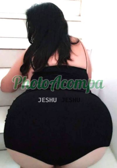 Patricinha Leite, escort em Sorocaba