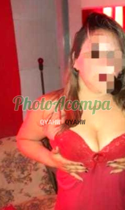Rose, acompanhante no Rio de Janeiro