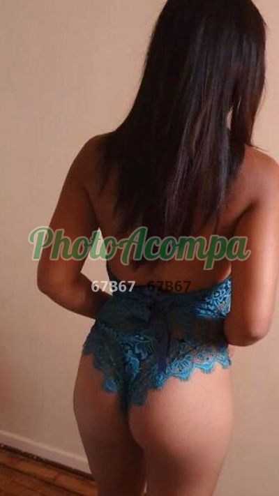 Paola, acompanhante em Campinas