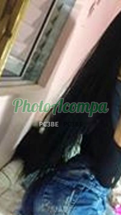 Jana, escort em João Pessoa