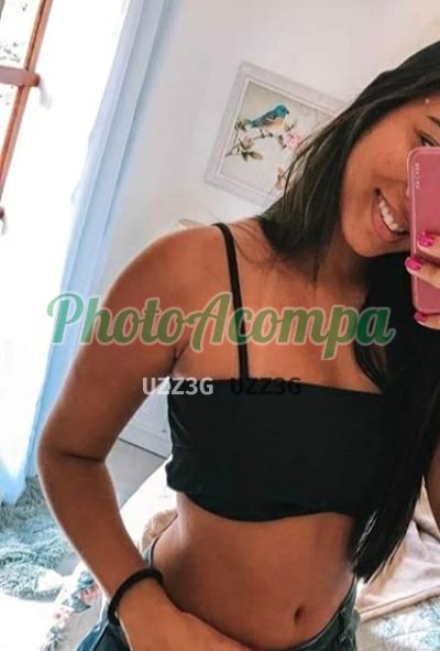 Camila, acompanhante em Boa Viagem (Recife)
