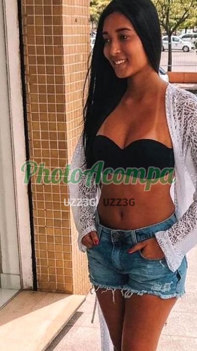 Camila, acompanhante em Boa Viagem (Recife)