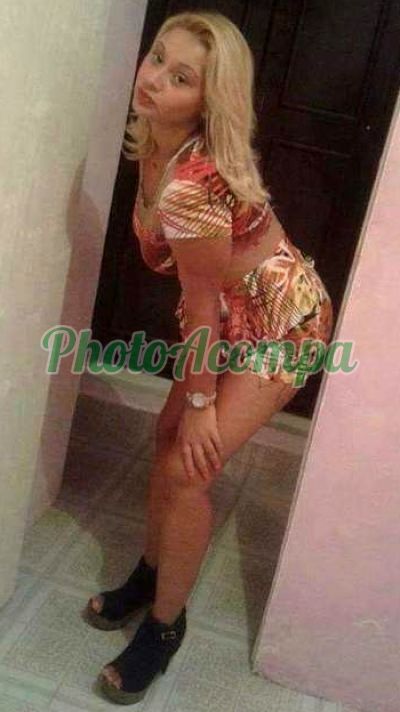 Nathália, acompanhante em Carapicuíba
