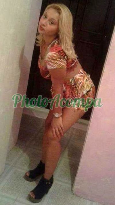 Nathália, acompanhante em Carapicuíba