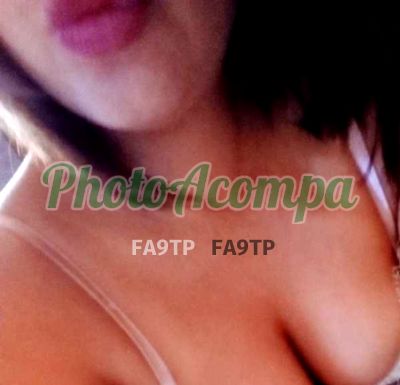 Priscila, acompanhante em Campinas