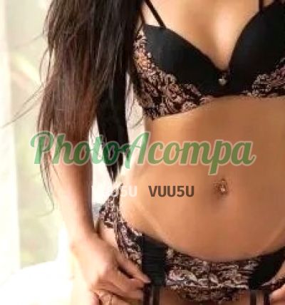 Eduarda, escort em São Paulo