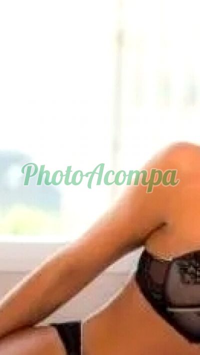 Pérola, escort em Nova Iguaçu