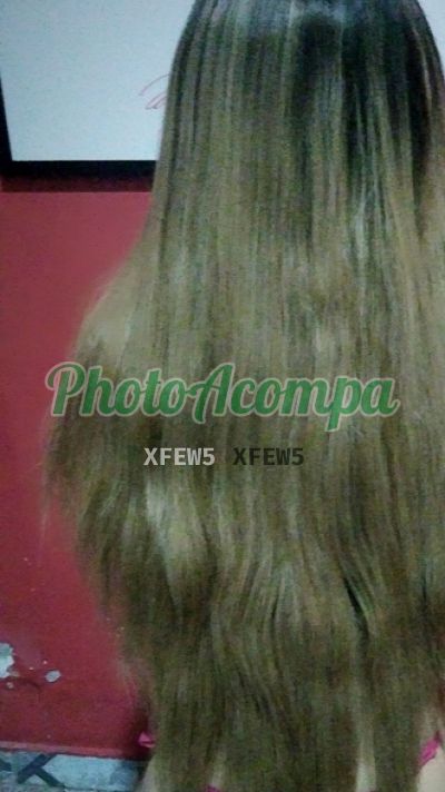 Poliana, travesti em São José dos Campos