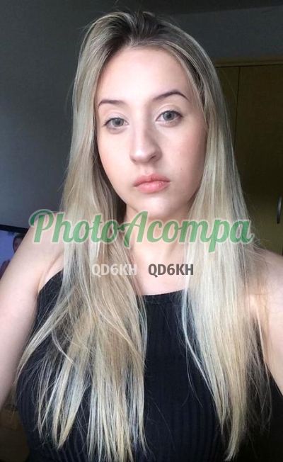 Beatriz, escort na Zona Sul (SP)