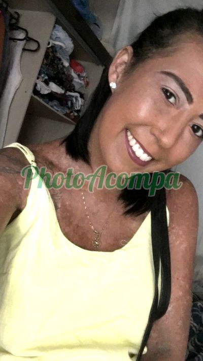 Japinha, escort no Rio de Janeiro
