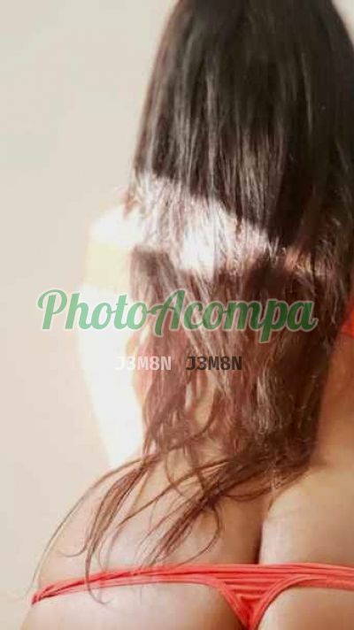 Ingrid, acompanhante em Tatuapé (SP)