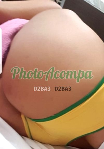 Eduarda, garota de programa em Recife