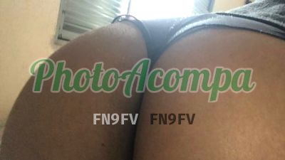 Moreninha, escort em Jacareí