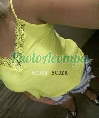 Karla Santos, escort em Macapá