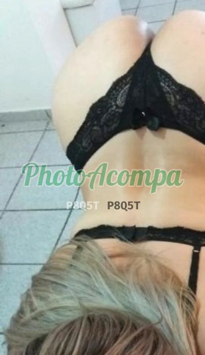 Fabíola, escort em Recife