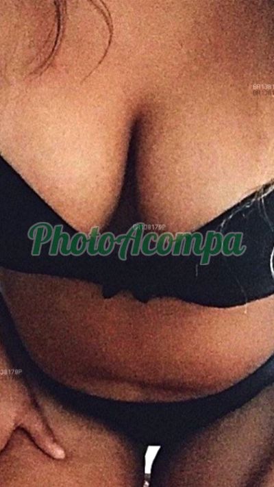 Bia, acompanhante em Ituiutaba