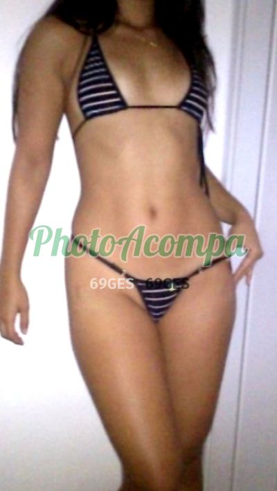 Bruninha, escort em Cuiabá