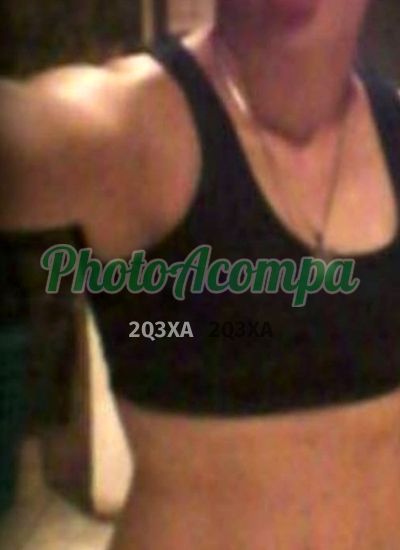 Branca, escort em Santos
