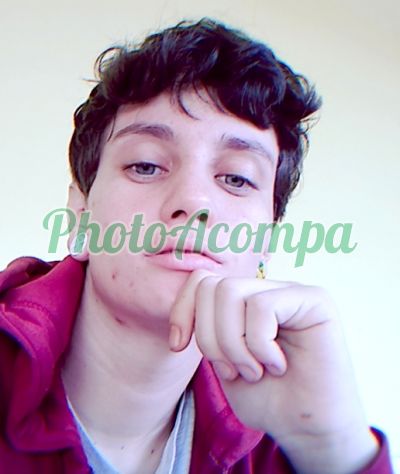Branca, garota de programa em Santos