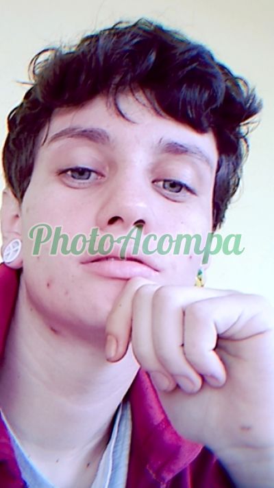 Branca, garota de programa em Santos