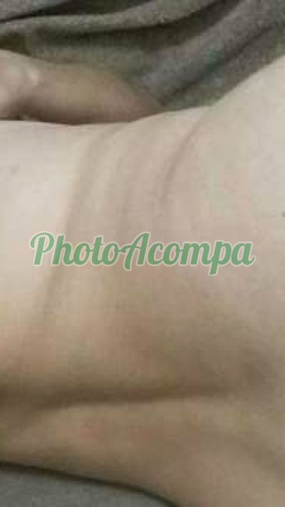 Paty, acompanhante em Cuiabá
