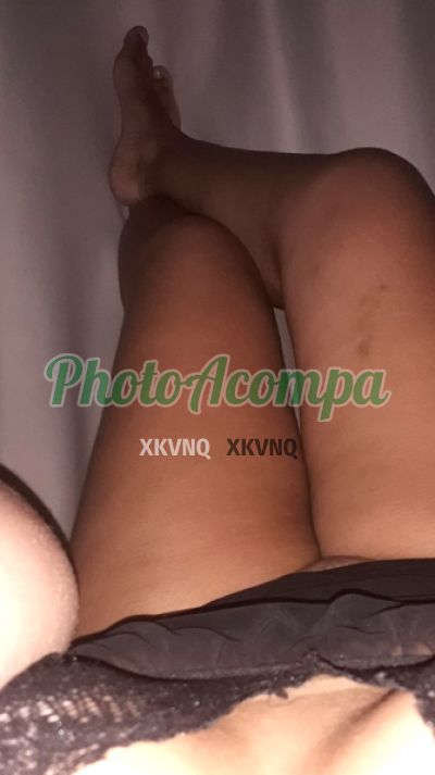 Julinha Brandão, garota de programa em João Pessoa
