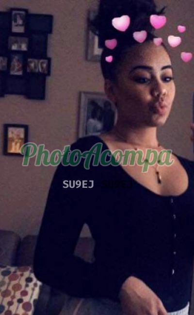 Mariane, acompanhante em Brasília