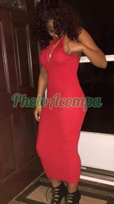 Mariane, garota de programa em Brasília